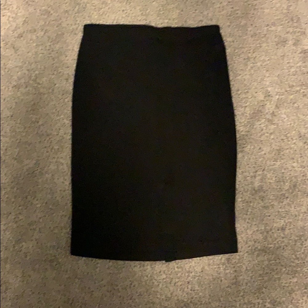 New York and Company skirt size 10